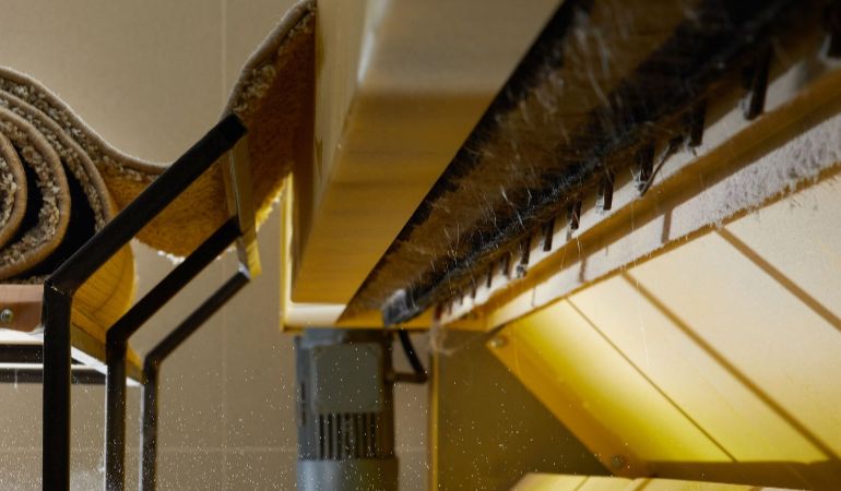 30 Ağustos Zafer Halı Yıkama